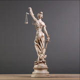 Ancient Greek Goddess Of Justice