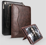 Leather Ultra Thin Case For Apple iPad 9.7 inch