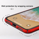 Jazz Lens Hard Case for Samsung Galaxy S9 Plus