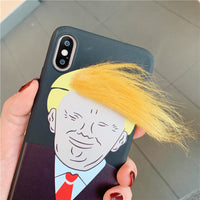 Funny Cartoon Pattern Phone Case for iPhone 11 11 Pro 11 Pro Max XS MAX XR XS