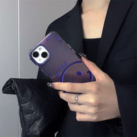 Cute Smiling Face Soft TPU Case For iPhone 14 13 12 series