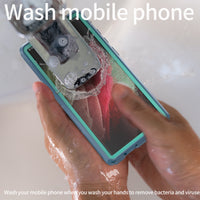IP68 Waterproof Swimming Outdoor Case For Samsung Galaxy S23 series