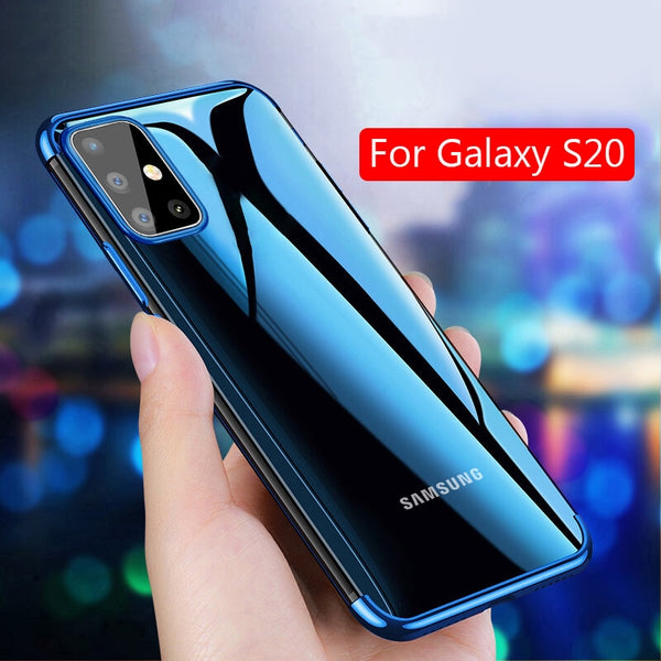 Galaxy S20 Ultra Case