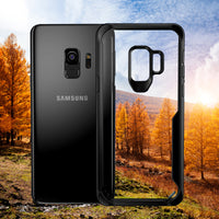 Luxury ShockProof Phone Case For Samsung Galaxy Note 9 S9 S9 Plus S8