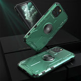 Luxury Magic Shield Shockproof Case For iPhone 11 Series