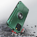 Luxury Magic Shield Shockproof Case For iPhone 11 Series