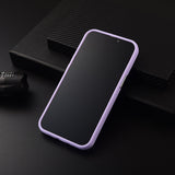 Luxury Full Body Camera Protection Soft Plastic Case For iPhone 14 13 12 series