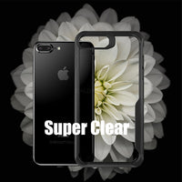 Luxury Soft Shockproof Case For iPhone X XS Max XR 6 6s 7 8 Plus