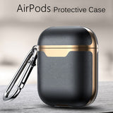 AirPods pro case keychain