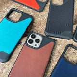 Metropolis Military Armor Case for iPhone 14 13 series