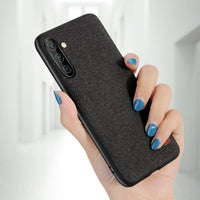 Shockproof fabric protective case for Samsung Galaxy Note 10 Note10 Plus
