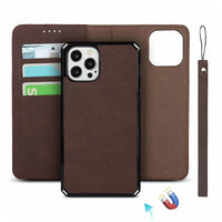 Detachable Magnetic Case for iPhone 14 13 12 series