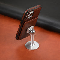 Magnetic Flip Wallet Case for Samsung Galaxy S23 S22 series