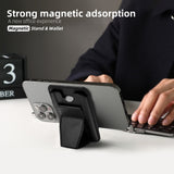 Magnetic Wallet Fold Leather Stand For iPhone 14 13 12 series