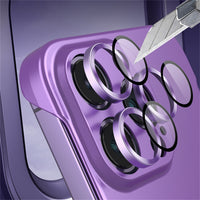 Frameless Magsafe Case for iPhone 14 13 12 series