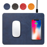 Wireless Charging Mouse Pad For iPhone X XS XS Max XR 8 8 Plus