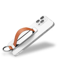 Back Stick Push&Pull Wrist Strap Stick Clip for iPhone 14 13 12 series