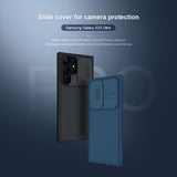 CamShield Case with Slide Camera Cover Protector for Samsung Galaxy S23 Ultra Plus