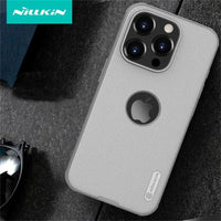 2024 Super Frosted Shield Case for iPhone 15 Series