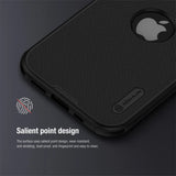 2024 Super Frosted Shield Case for iPhone 15 Series