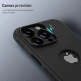 2024 Super Frosted Shield Case for iPhone 15 Series