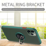 Magnetic Ring Holder Shockproof Case for Iphone 11 11 Pro 11 Pro MAX XR XS XS MAX