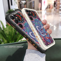 Dragon Zodiac Silicone Case For Samsung Galaxy S23 S22 S21 series