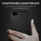 Phone Case For iPhone 8 7 6 6s Baseus Ultra Thin