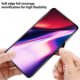 Shockproof Plating TPU PC Glass Mirror Case for Samsung Note 10 9 8 S9 S8 Plus