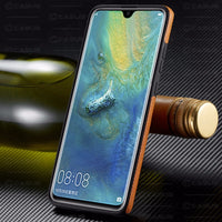 SLIM Luxury PU Leather Case For Huawei Mate 20 Pro Lite
