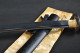 Handmade Japanese Samurai Katana Sharp