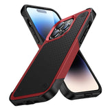 Shockproof Armor Silicone Case For iPhone 14 13 12 series