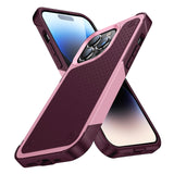 Shockproof Armor Silicone Case For iPhone 14 13 12 series