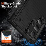 Shockproof Armor Case For Samsung Galaxy S22 S21 series