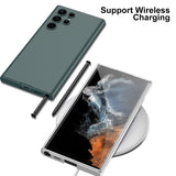 Ultra Thin Soft Case For Samsung Galaxy S23 series