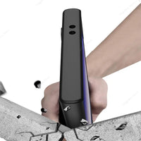 2 in 1 Solid Shockproof Case For Samsung Galaxy S24 Ultra