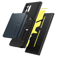 Slim Armor Built In Kickstand Case For Samsung Galaxy S23 series