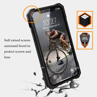 Heavy Duty Shockproof Case for iPhone 14 13 12 series