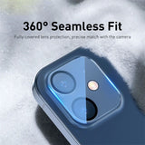 Camera Lens Protector For iPhone 12 Pro Max
