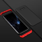 360 Full Protection Ultra Thin 0.3mm For Samsung Galaxy S9 S9 Plus Note 8 Note 9