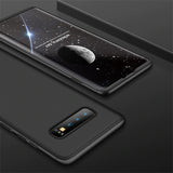 360 Full Protection Samsung Galaxy S10/Plus/S10e Ultra slim 0.3mm