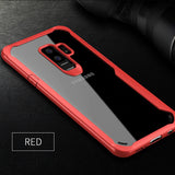Luxury ShockProof Phone Case For Samsung Galaxy Note 9 S9 S9 Plus S8
