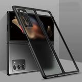 Galaxy Z fold 2 case 8