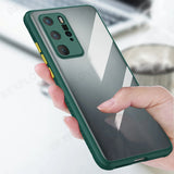 Silicone Shockproof Liquid Soft Cover Phone Case For Samsung Galaxy S20 Series | Note 20 Series | S10 series