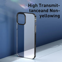 Ultra-Thin case for iPhone 12 mini