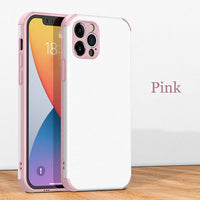 New Retro Classic Leather Case For iPhone 12 11 Pro Max