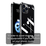 iPhone 12 Pro Max Case 219