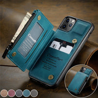 wallet case for IPhone 12 Pro Max 1