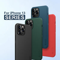 Frosted Shield Pro PC Matte Case for iPhone 13 Series