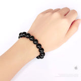 Beads Bracelet Portable Charging Cable Suitable for Apple Mobile Phone